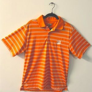 PING Clemson Shirt
